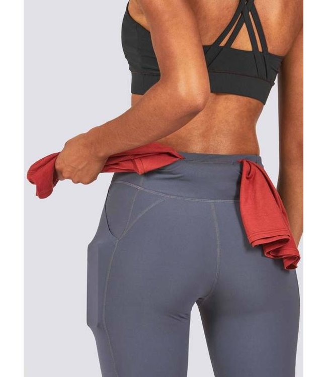 Women's 7/8 Groundwork Tight 2.0