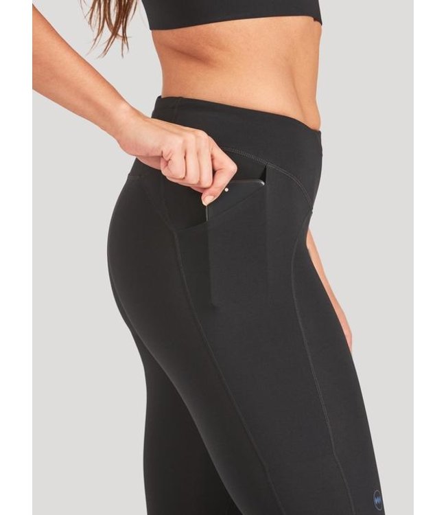 Women's 7/8 Groundwork Tight 2.0