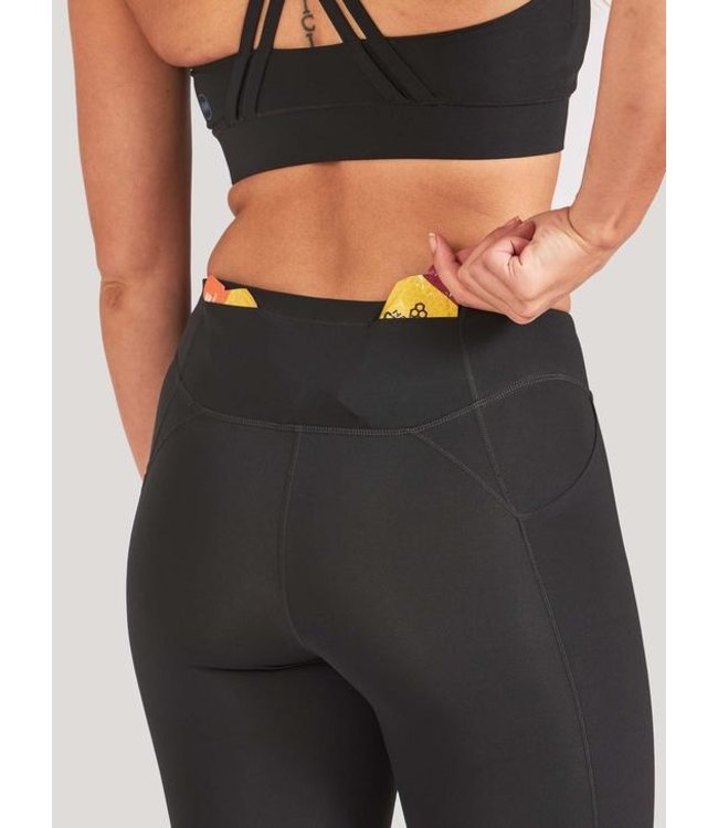 Women's 7/8 Groundwork Tight 2.0