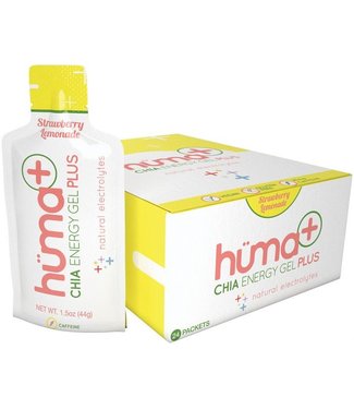 Hüma Plus 24 ct. Box
