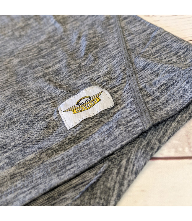 Womens Performance Tech Short Sleeve