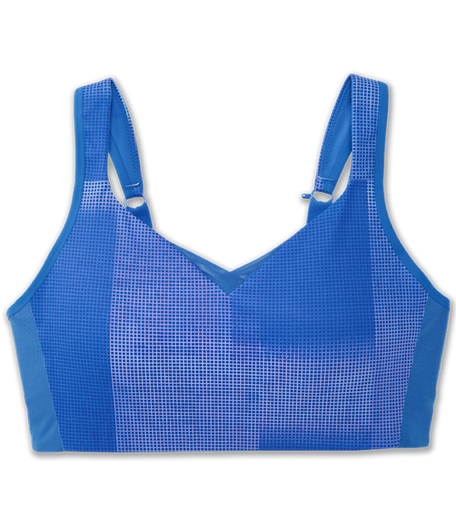 Drive Convertible Run Bra
