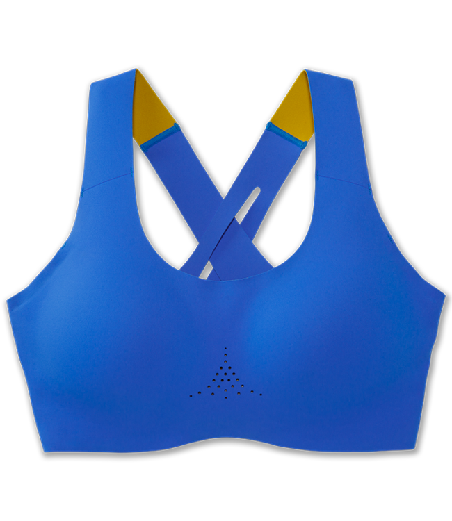 Crossback 2.0 Sports Bra