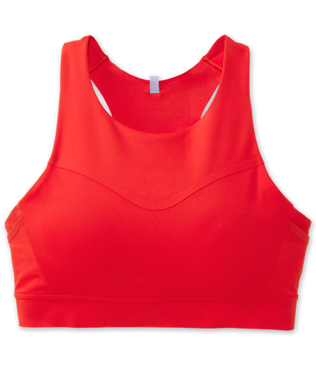 3 Pocket Sports Bra