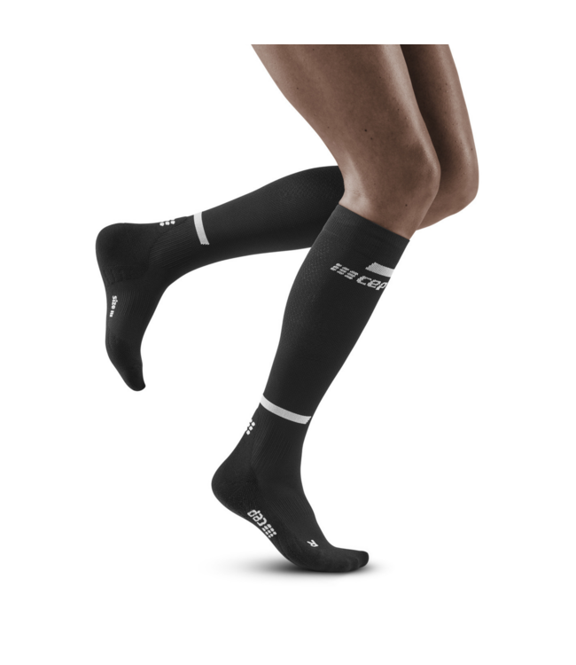 CEP Women's Run Compression Tall Socks 4.0