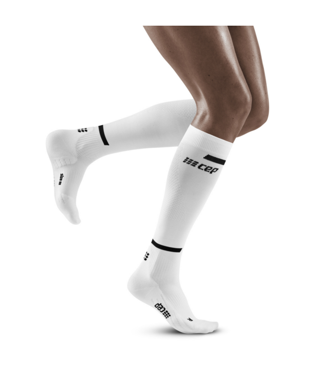 Women's Run Compression Tall Socks 4.0