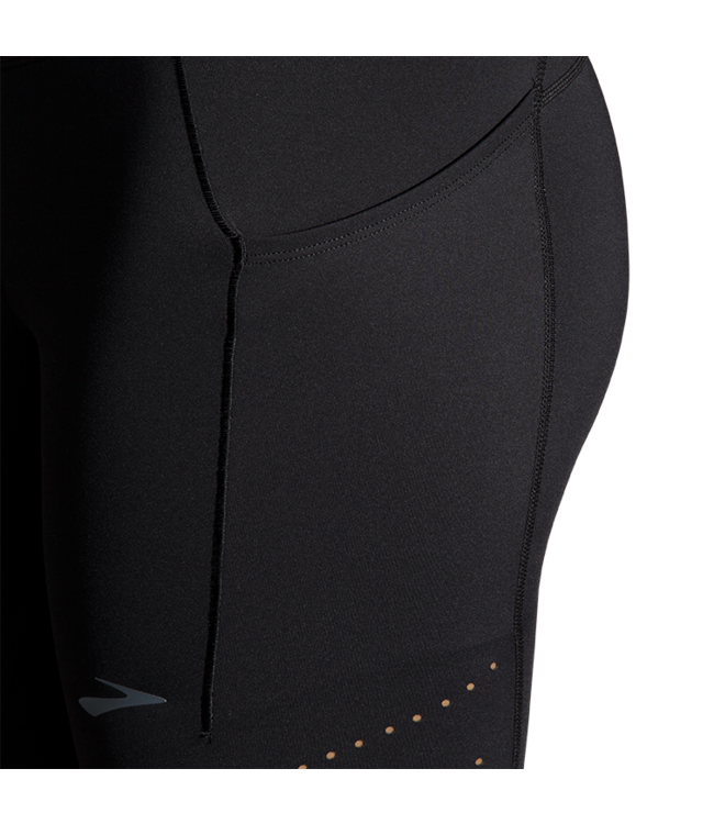 Women's Method 8" Short Tight