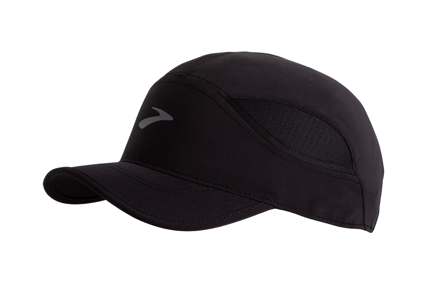 Brooks Chaser Hat White/Nightlife