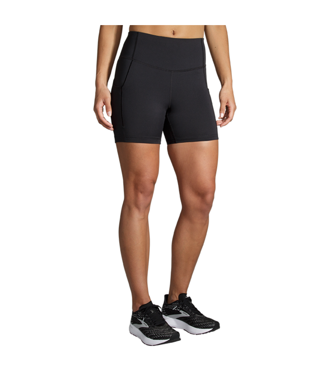 Women's Method 5" Short Tight