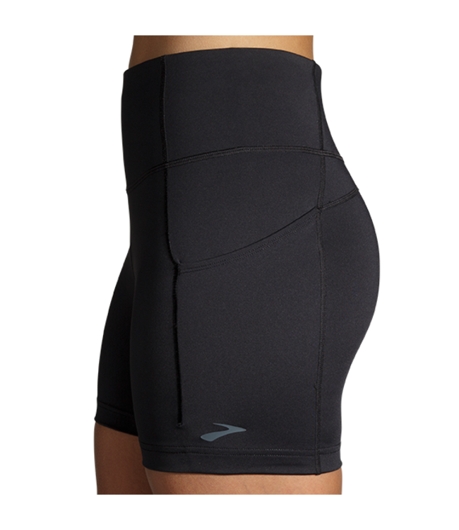 Women's Method 5" Short Tight