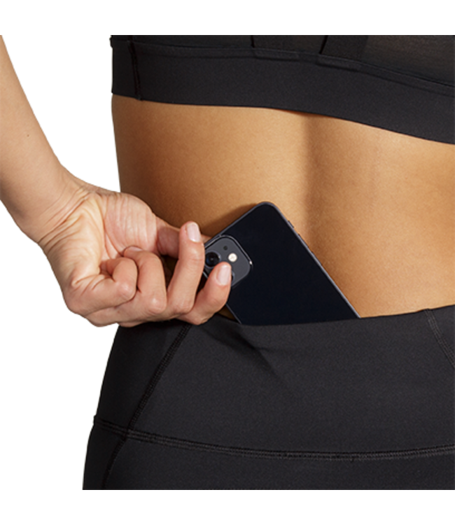 Women's Method 5" Short Tight