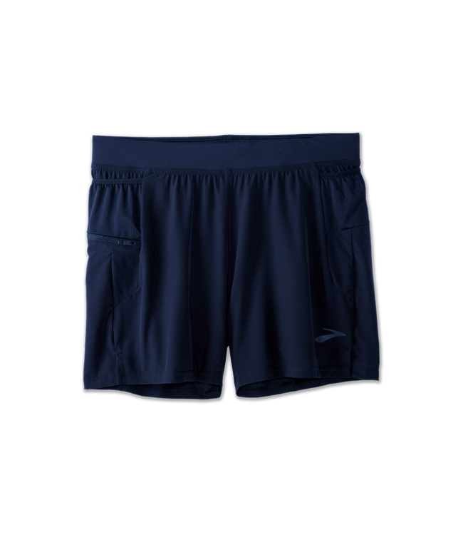 Men's Sherpa 5" 2-in-1 Short