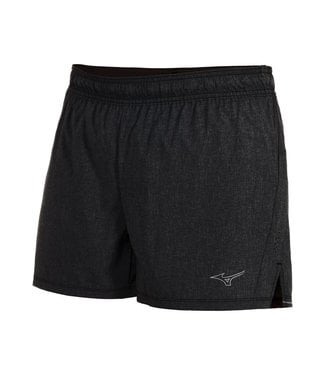 Mizuno Women's Alpha Eco 4" Short