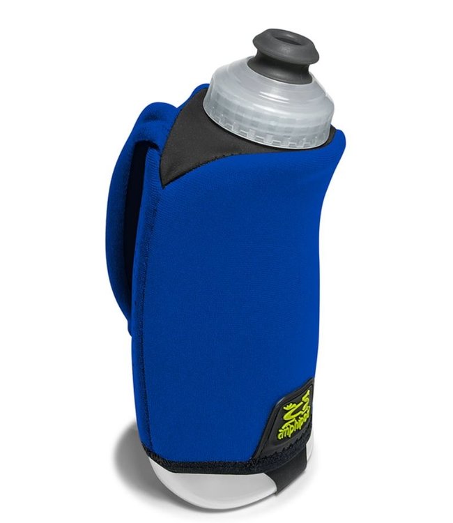 Amphipod Hydraform Ergo Minimalist Charcoal 16 oz