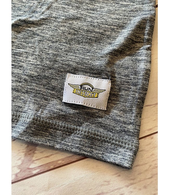 Mens Performance Tech Short Sleeve