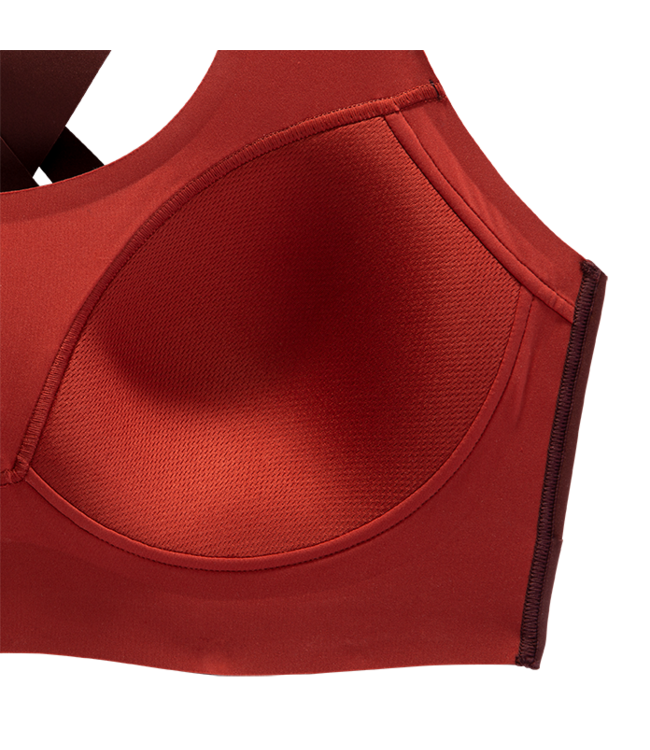 Crossback 2.0 Sports Bra