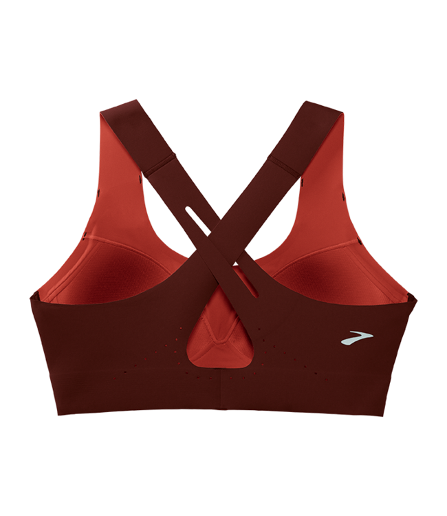 Crossback 2.0 Sports Bra