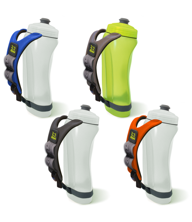 Hydraform Ergo Minimalist 16oz