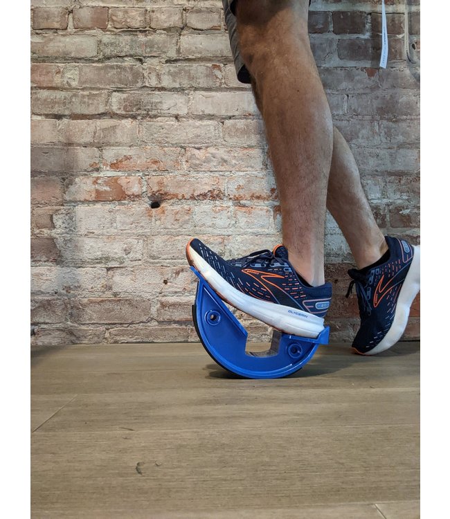 Single Calf Stretcher