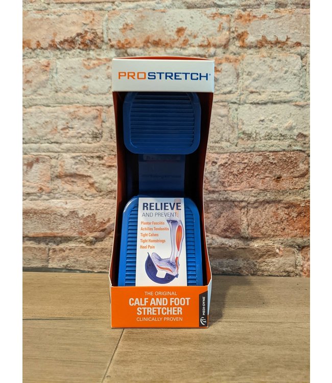 Single Calf Stretcher