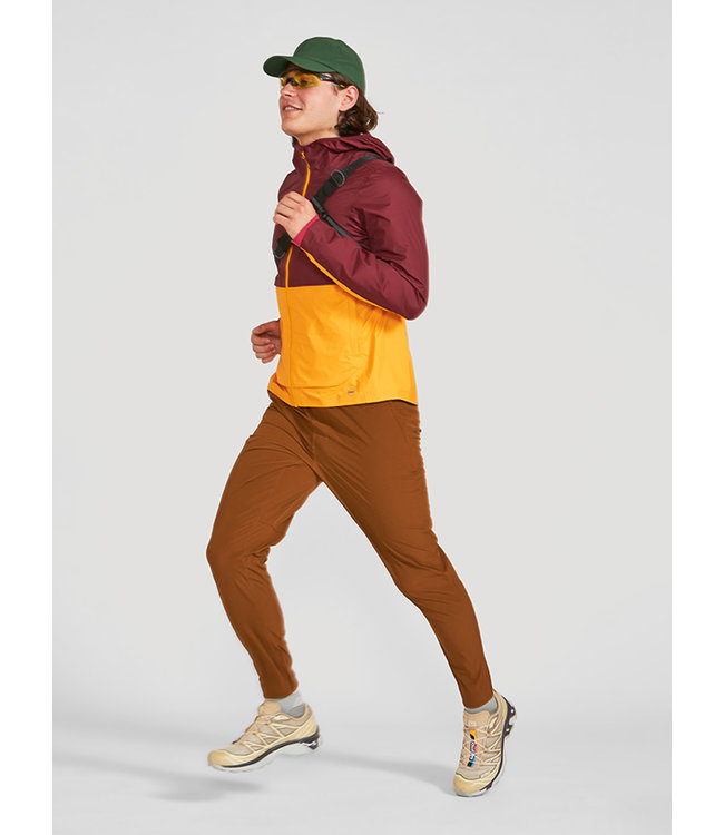 Men's Rainrunner Pack Jacket