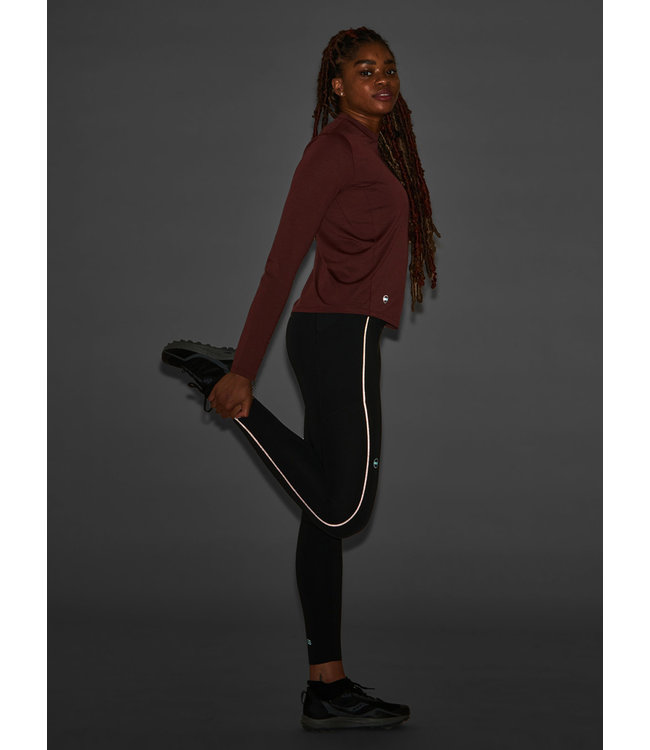 Women's Groundwork Winter Tight