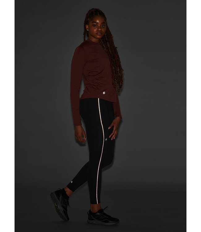 Women's Groundwork Winter Tight