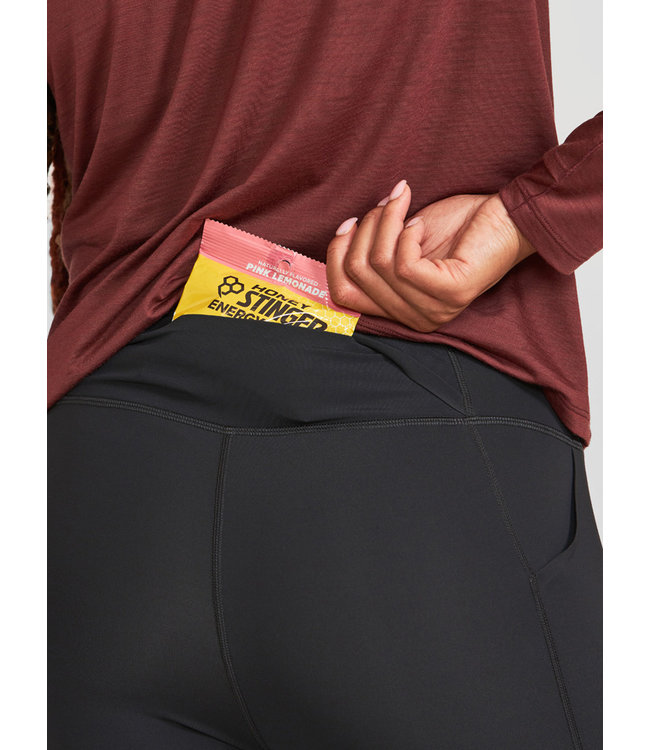 Women's Groundwork Winter Tight