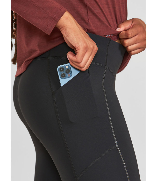 Women's Groundwork Winter Tight