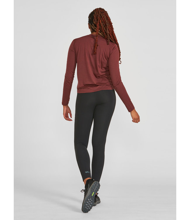 Women's Groundwork Winter Tight