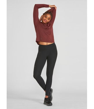 Women's Momentum Thermal Tight - RUNdetroit