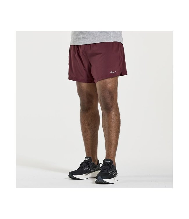 Men's Outpace 5" Short II