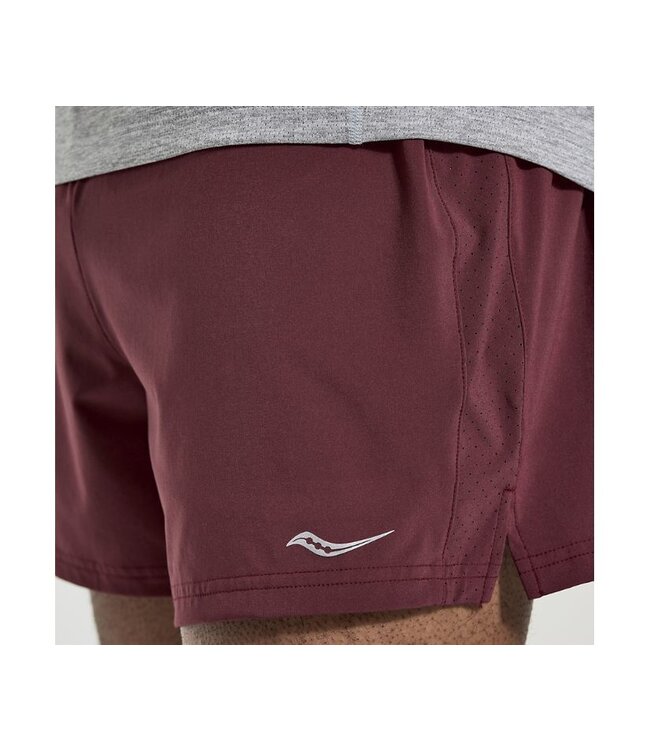 Men's Outpace 5" Short II