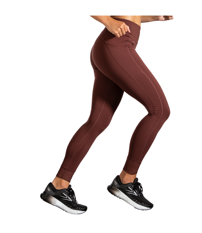 Women's Momentum Thermal Tight