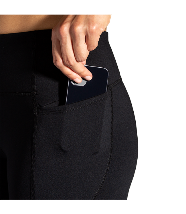 Women's Moment Tight