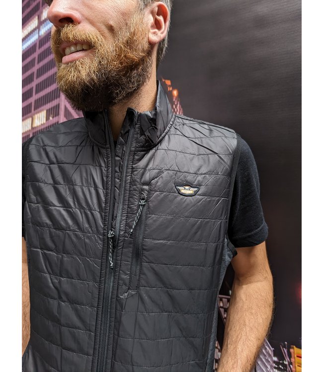 Men's Down Vest