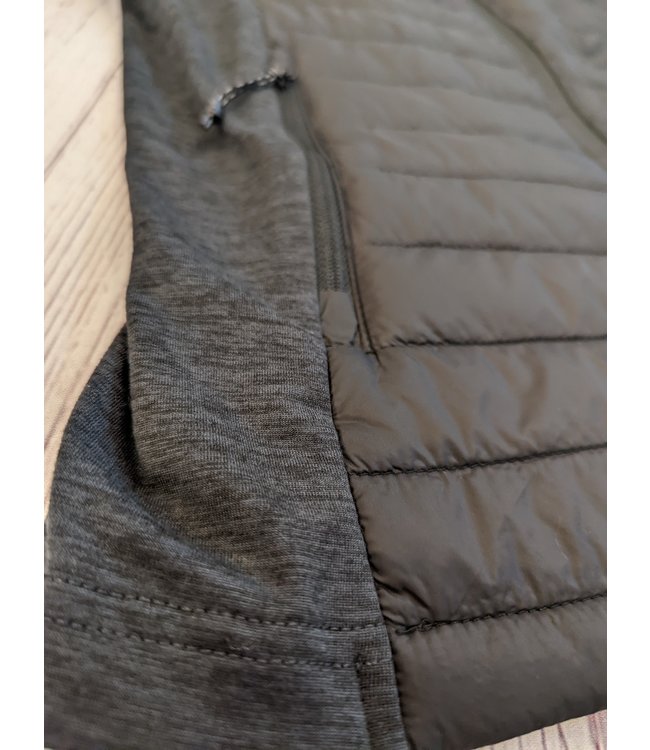 Men's Down Vest