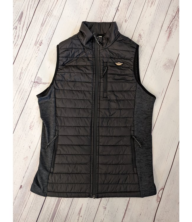 Men's Down Vest