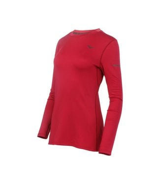 Mizuno Women's Breath Thermo Long Sleeve