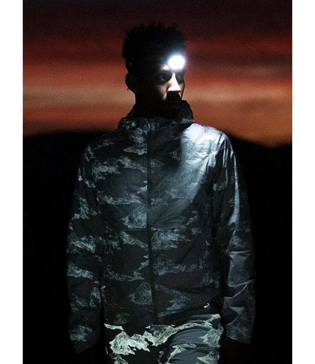 Men's Rainrunner Pack Jacket