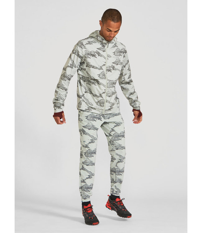 Men's Rainrunner Pack Jacket