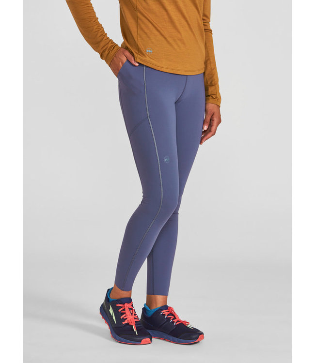 Women's Groundwork Winter Tight