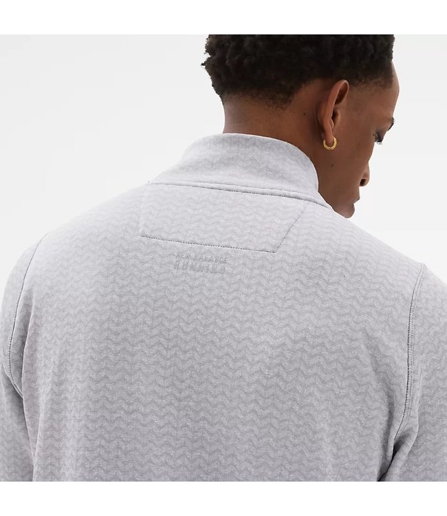 Men's NB Heat Grid Half Zip