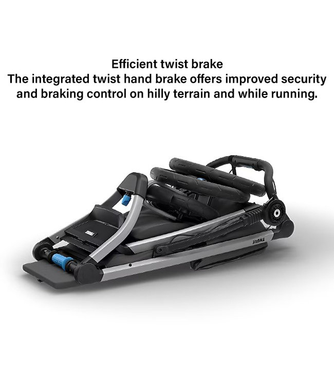 Urban Glide 2 Stroller