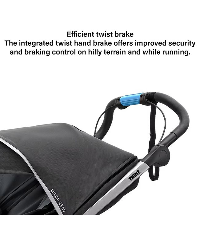 Urban Glide 2 Stroller