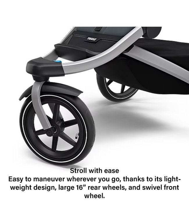 Urban Glide 2 Stroller
