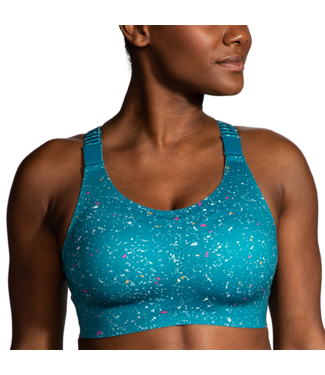 Brooks Dare Racerback Run Bra 2.0