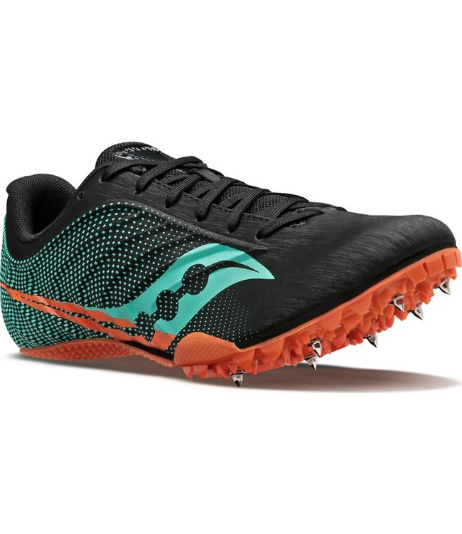 Men's Spitfire 5 60m-400m