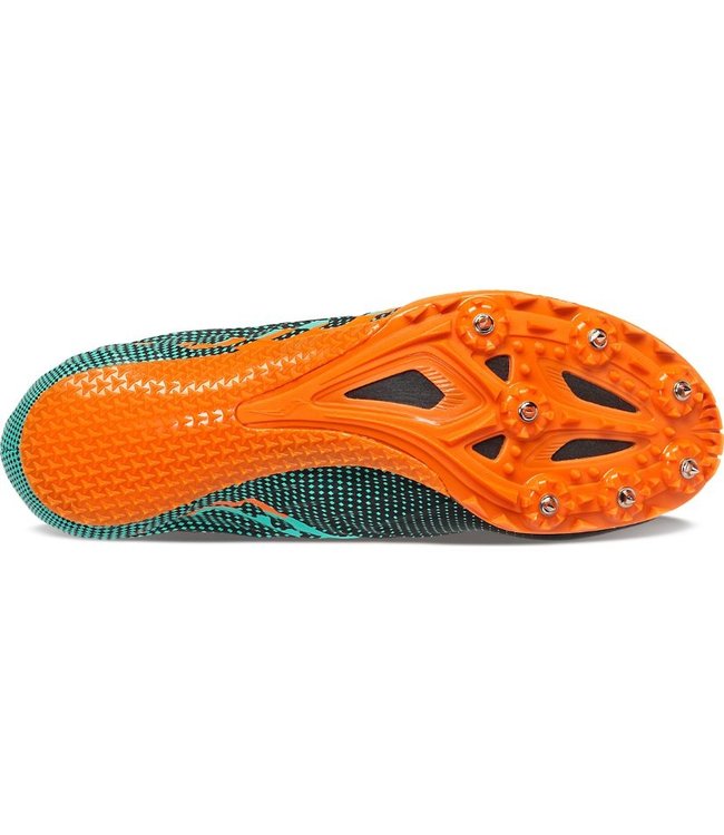Men's Spitfire 5 60m-400m