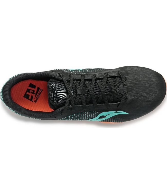 Men's Spitfire 5 60m-400m